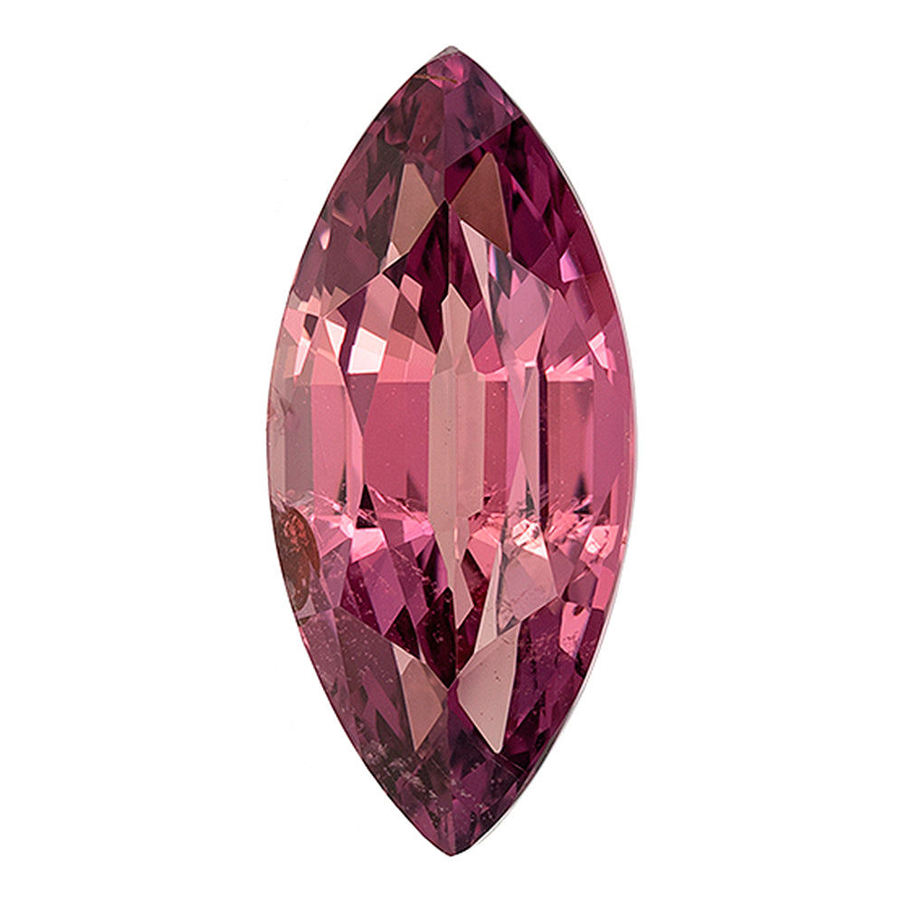 3.80ct Marquise Fancy Colored Sapphire - Loose