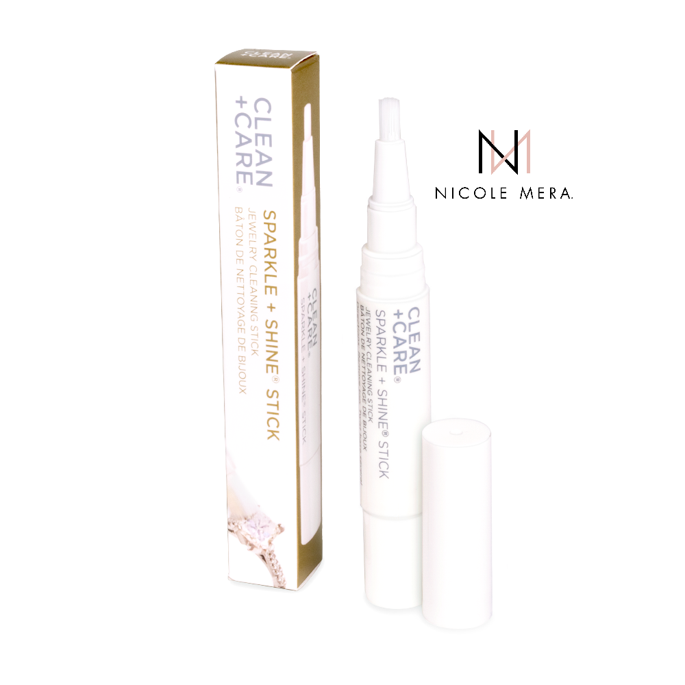 Nicole Mera Sparkle & Shine Jewelry Cleaning Stick