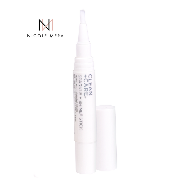 Nicole Mera Sparkle & Shine Jewelry Cleaning Stick