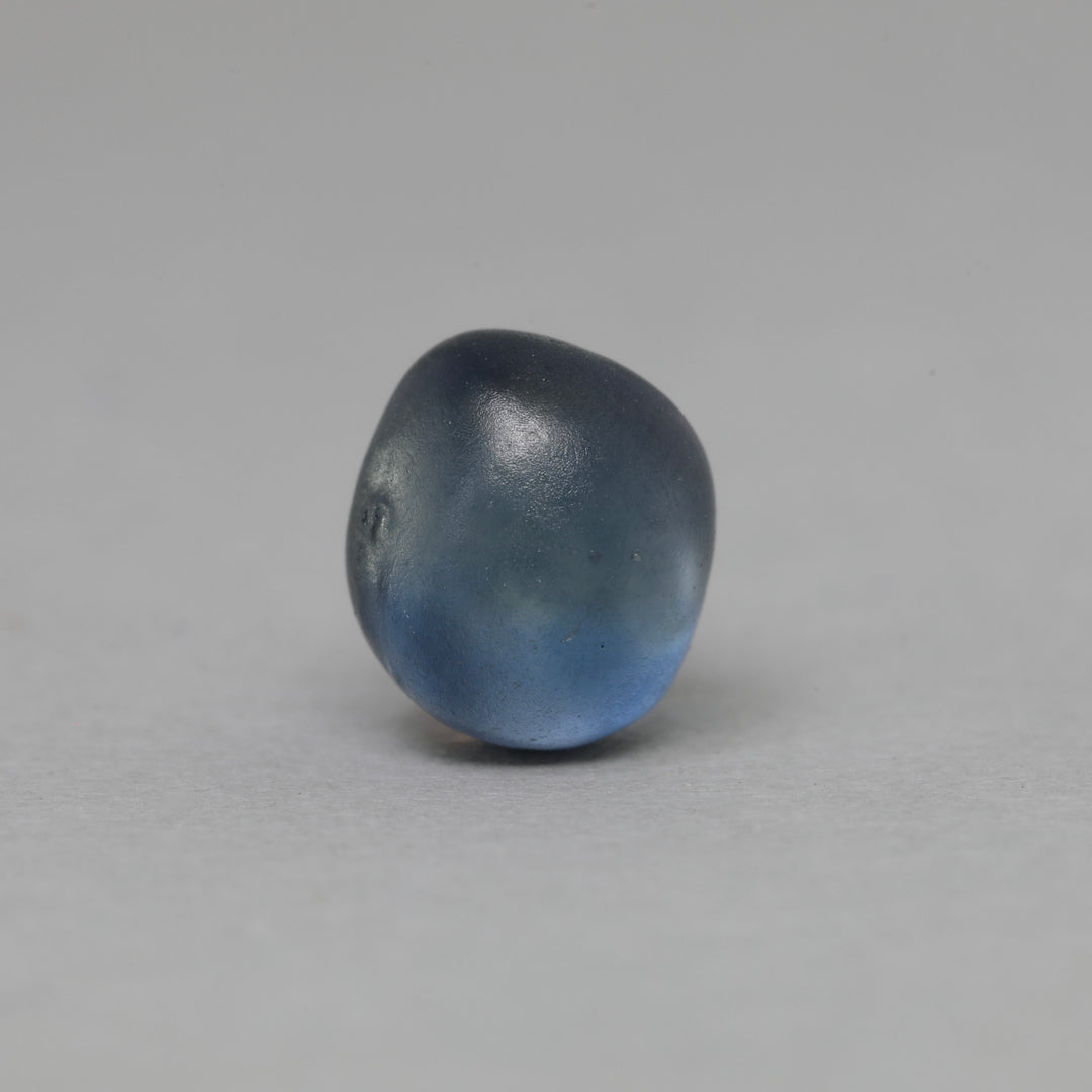 1.22ct Square Cushion Teal Montana Sapphire - Loose (#2)