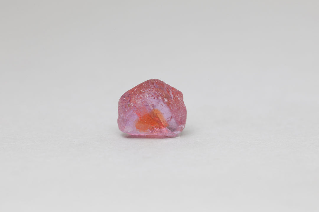 1.00ct Oval Multi-Colored Montana “Sorbet” Sapphire - Loose (#8)
