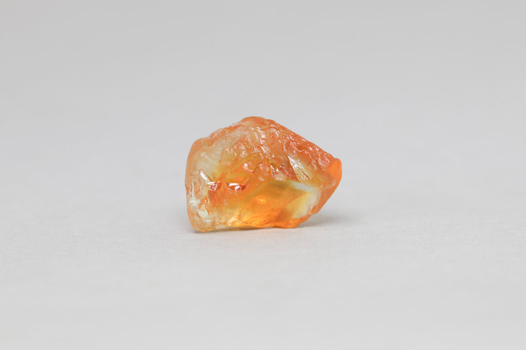 1.45ct Oval Teal Montana Sapphire - Loose (#4)