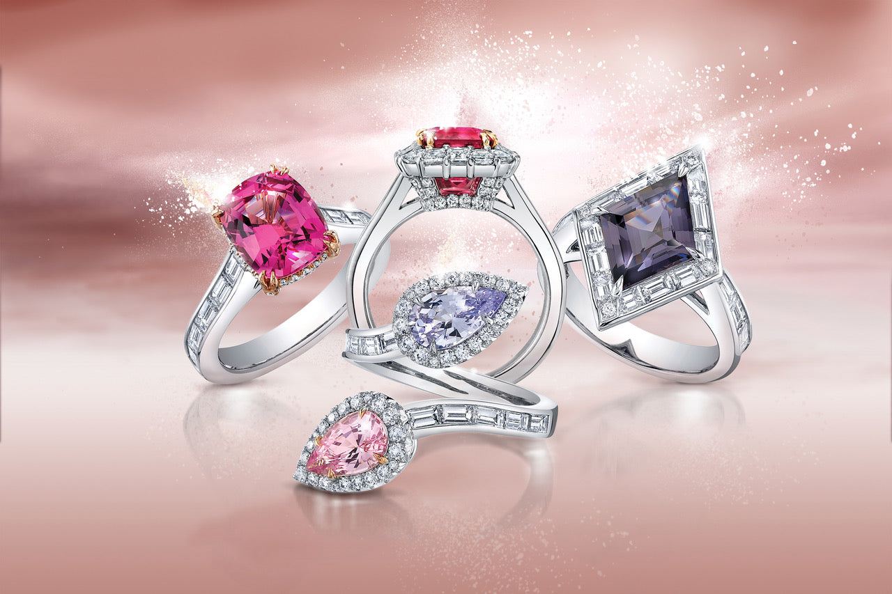 Award Winning Jewels – Nicole Mera